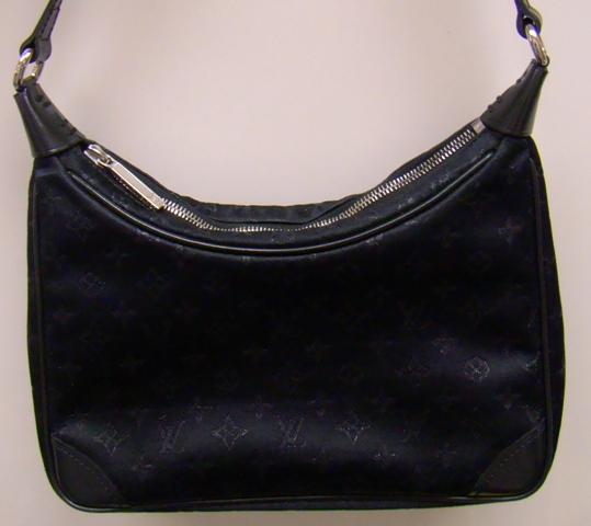 (image for) LOUIS VUITTON EVENING HANDBAG